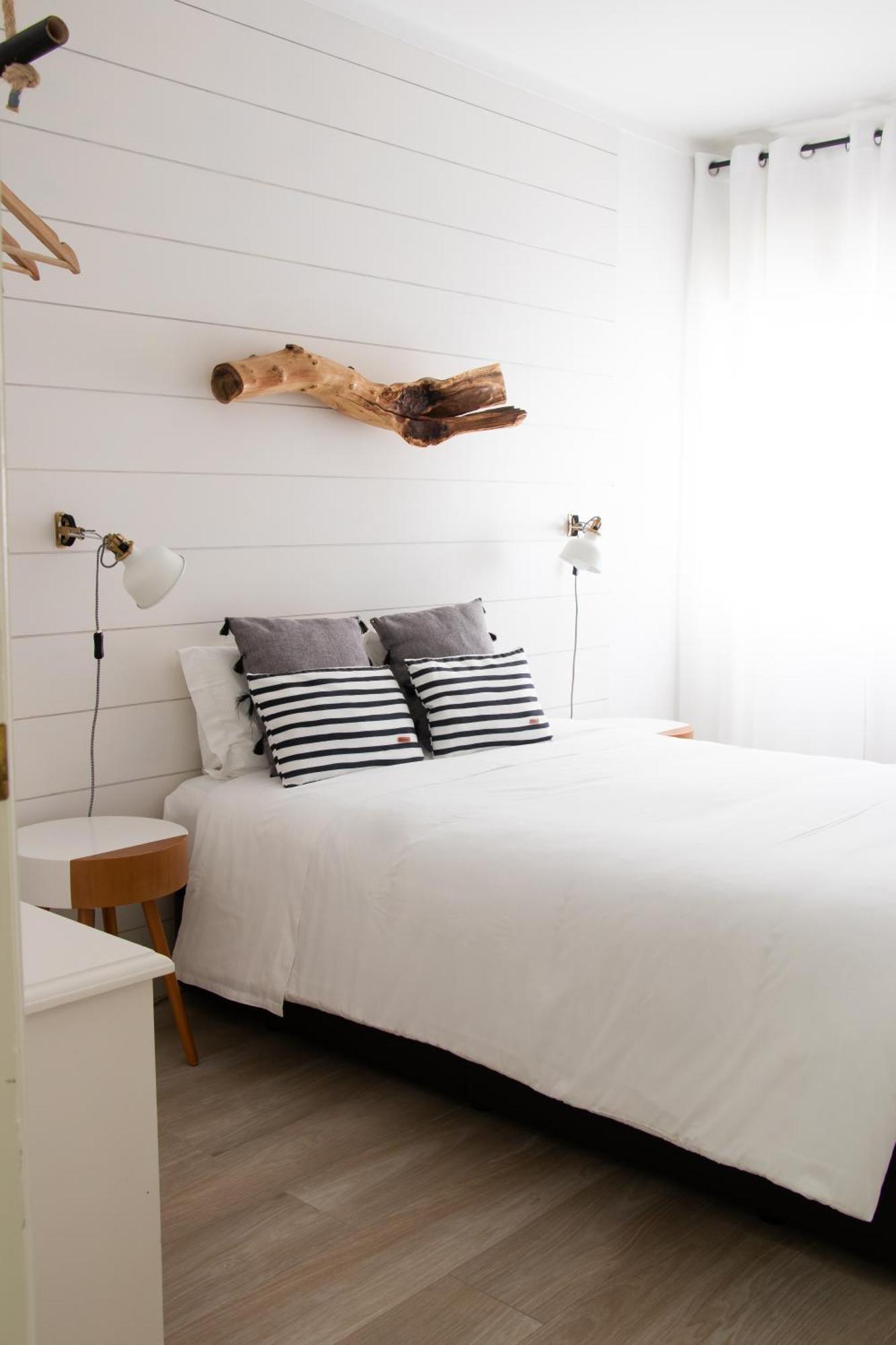 Earth Element Apartment Peniche Eksteriør billede