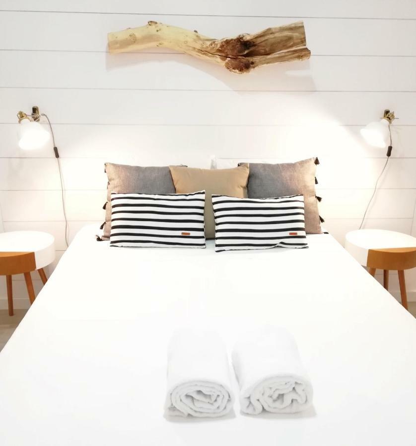 Earth Element Apartment Peniche Eksteriør billede